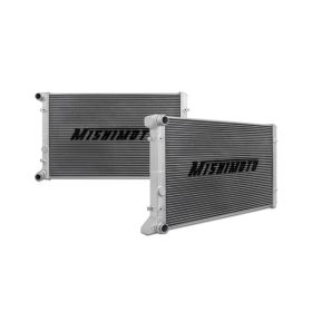 1999-2002 VW Golf Mishimoto Aluminum Radiator - MMRAD-GLF-99