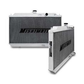 1990-1993 Acura Integra Mishimoto Aluminum Radiator - MMRAD-INT-90
