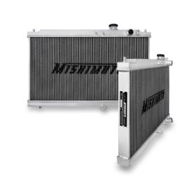 1994-2001 Acura Integra Mishimoto X-Line 3-Row Aluminum Radiator - MMRAD-INT-94X