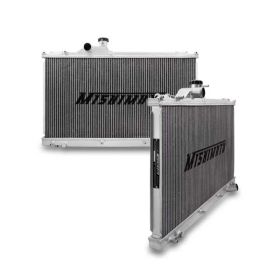 2001-2005 Lexus IS300 Mishimoto Aluminum Radiator - MMRAD-IS300-01