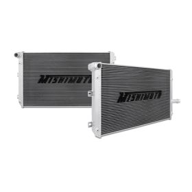 2007 VW Golf MK5 GTI Mishimoto Aluminum Radiator - MMRAD-MAC-06