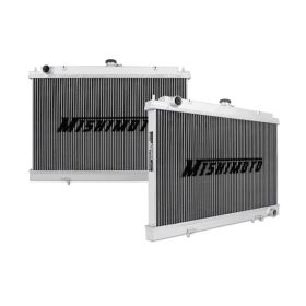 1995-1999 Nissan Maxima Mishimoto Aluminum Radiator - MMRAD-MAX-95