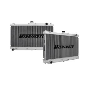 1999-2005 Mazda Miata Mishimoto Aluminum Radiator - MMRAD-MIA-99