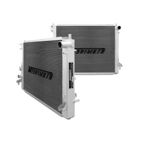 2005-2012 Ford Mustang Mishimoto Aluminum Radiator - MMRAD-MUS-05