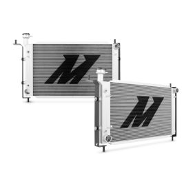 1994-1995 Ford Mustang Mishimoto Aluminum Radiator - MMRAD-MUS-94BA