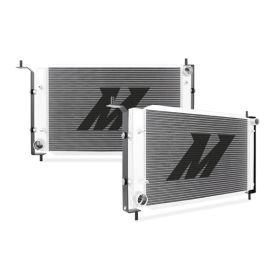 1996 Ford Mustang Mishimoto Aluminum Radiator - MMRAD-MUS-96B