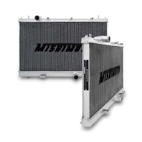 2003-2005 Dodge Neon SRT4 Mishimoto Aluminum Radiator - MMRAD-NEO-01