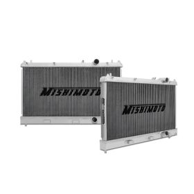 1995-1999 Dodge Neon Mishimoto Aluminum Radiator - MMRAD-NEO-96