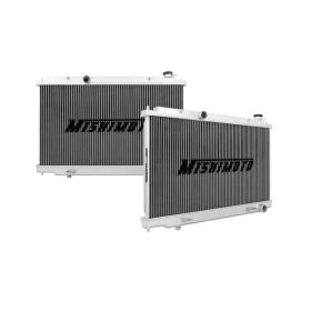 2004-2008 Nissan Maxima Mishimoto Aluminum Radiator - MMRAD-NIS-08
