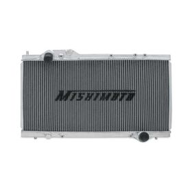 1990-2005 Acura NSX Mishimoto Aluminum Radiator - MMRAD-NSX-90