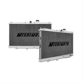 1997-2001 Honda Prelude Mishimoto Aluminum Radiator - MMRAD-PRE-97