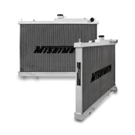 1995-1998 Nissan Skyline R33 Mishimoto Aluminum Radiator - MMRAD-RHD-R33