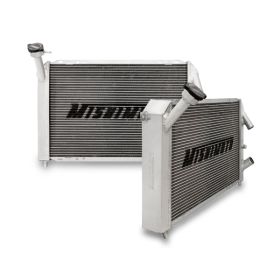 1993-1995 Mazda RX7 Mishimoto Aluminum Radiator - MMRAD-RX-LS