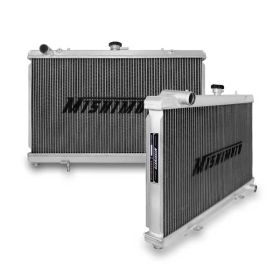 1989-1994 Nissan 240sx Mishimoto Aluminum Radiator - MMRAD-S13-89SR