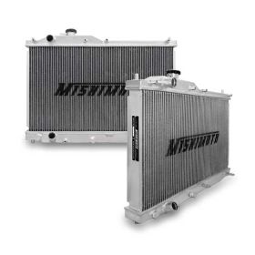 2000-2009 Honda S2000 Mishimoto X-Line 3-Row Aluminum Radiator - MMRAD-S2K-00X