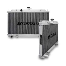 2000-2005 Nissan Sentra SE-R Spec-V Mishimoto Aluminum Radiator - MMRAD-SEN-00