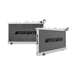 1991-1999 Nissan Sentra SR20 Mishimoto Aluminum Radiator - MMRAD-SEN-91SR