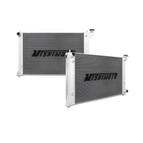 2005-2010 Scion tC Mishimoto Aluminum Radiator - MMRAD-TC-05