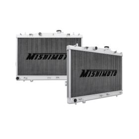 2003-2008 Hyundai Tiburon Mishimoto Aluminum Radiator - MMRAD-TIB-01