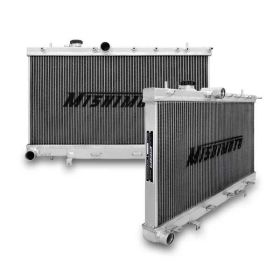 2001-2007 Subaru WRX & STi Mishimoto Aluminum Radiator - MMRAD-WRX-01