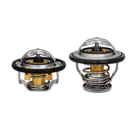 2001-2010 Chevy Silverado HD 2500 Diesel Mishimoto High-Temp Thermostat 185&deg;
