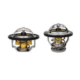 2001-2010 Chevy Silverado HD 2500 Diesel Mishimoto High-Temp Thermostat 174&deg;