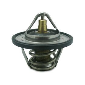 2001-2002 Mitsubishi EVO 7 VII Mishimoto Racing Thermostat 66&deg; C - MMTS-EVO-