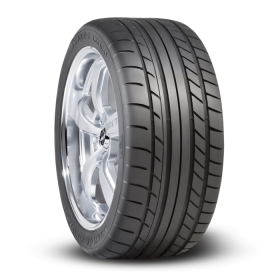 Street Comp 18.0 Inch 255/45R18 Black Sidewall Passenger Auto Radial Tire Mickey Thompson - 90000001609