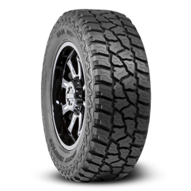 Baja ATZ P3 17.0 Inch LT315/70R17 Black Sidewall Light Truck Radial Tire Mickey Thompson - 90000001940