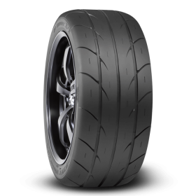 ET Street S/S 15.0 Inch P235/60R15 Black Sidewall Racing Radial Tire Mickey Thompson - 90000024528