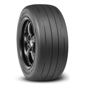 ET Street R 18.0 Inch P325/35R18 Black Sidewall Racing Radial Tire Mickey Thompson - 90000028455