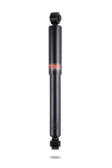 2003-2006 Kia Sorento EX/LX Pedders Shock Absorber Rear 2PC - PED-120234