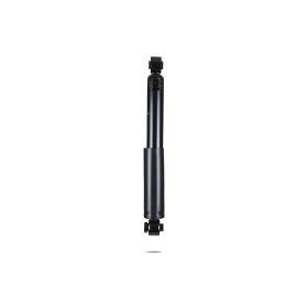 2007-2009 Hyundai Santa Fe GLS/LTD/SE Pedders Shock Absorber Rear 2PC - PED-120292
