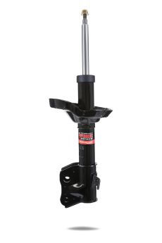 2009 Subaru Forester XT Pedders Suspension Strut Front Left 1PC - PED-129038L