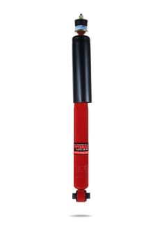 2005-2014 Ford Mustang Base/GT Pedders Shock Absorber Rear 2PC - PED-140222