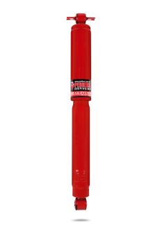 2007-2010 Jeep Wrangler UnLTD X/X Pedders Shock Absorber Rear 2PC - PED-151234