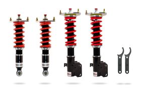 2008-2011 Subaru Impreza 2.5i/Outback Sport Pedders Coilovers 4PC - PED-160024