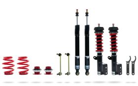 2004-2006 Pontiac GTO Base Pedders Coilovers 4PC - PED-160033