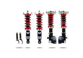 2005 Subaru Legacy GT LTD/i/LTD Pedders Coilovers Front and Rear 4PC - PED-160050