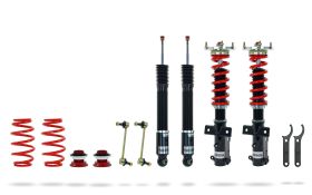 2005-2014 Ford Mustang Base/GT Pedders Coilovers 4PC - PED-160052