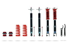 2005 Dodge Magnum SXT Special ED Pedders Coilovers 4PC - PED-160059