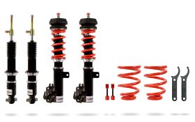 2008-2009 Pontiac G8 Base/GT Pedders Coilovers 4PC - PED-160064