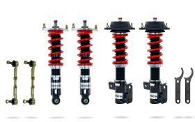 2017-2018 Toyota 86 Base Pedders Coilovers 4PC - PED-160083