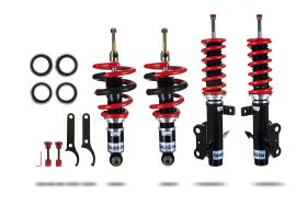 2010-2015 Chevrolet Camaro LS/LT/SS Pedders Coilovers 4PC - PED-160086