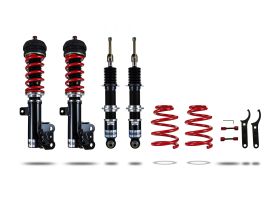 2014 Chevrolet SS Base Pedders Coilovers Front and Rear 4PC - PED-160094