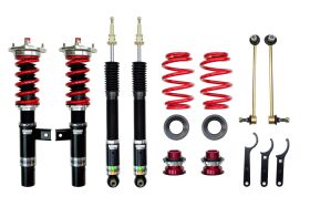 2015 VW Golf Launch ED Pedders Coilovers Front and Rear 4PC - PED-161439