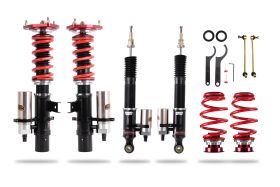 2005 VW Jetta GL/GLS Pedders Coilovers Front and Rear 4PC - PED-164090