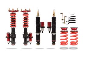 2015 Ford Mustang GT 50 Years LTD ED Pedders Coilovers Front and Rear 4PC - PED-164099
