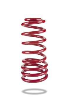 2008-2009 Pontiac G8 Base/GT Pedders Coil Spring Rear 2PC - PED-212955