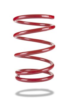 2009 Subaru Forester XT Pedders Coil Spring Rear 2PC - PED-220022